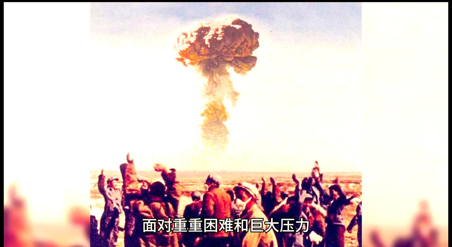 中国科研人真的很轴——但这种轴让人泪目