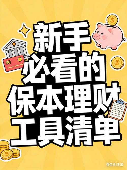 新手保本的正确打开方式