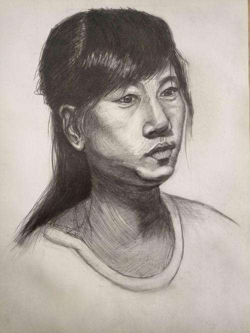 美术作品拍卖权物分离示意图