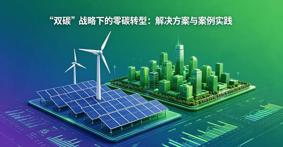 未来三年工业绿色回收的确定性风口