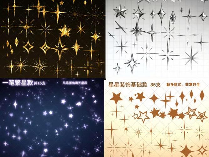 风格与实用篇 ✨