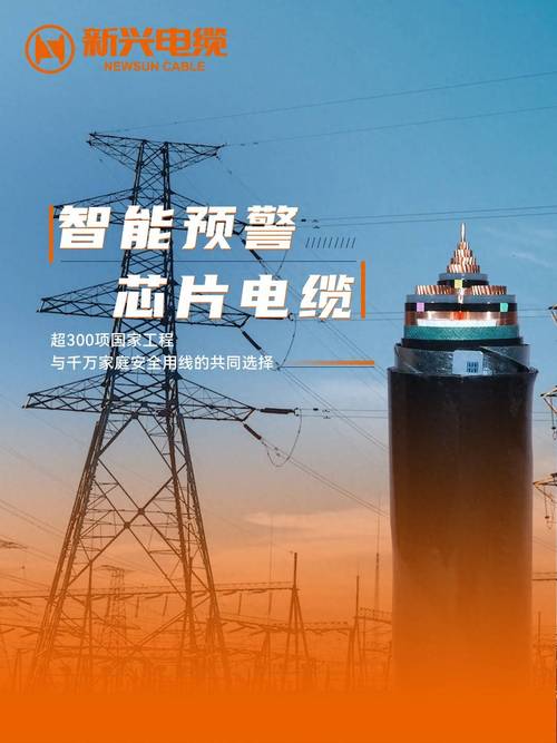 工业电缆组件的新变化：已经从配角变智能化哨兵