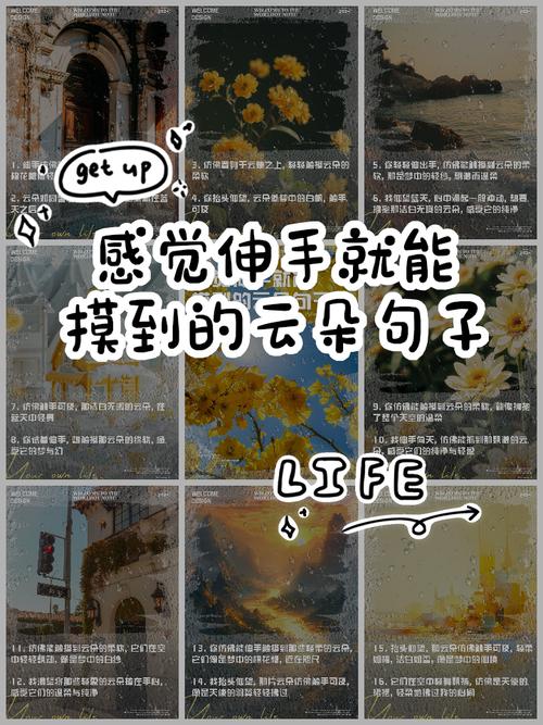 治愈不用等，你此刻就能伸手摸到