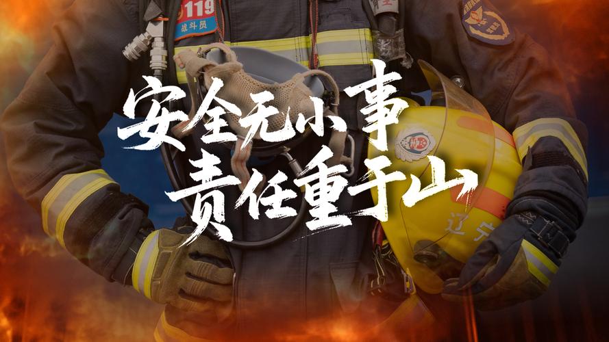 安全是藏在烟火里的兜底
