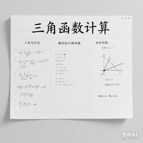 💡 考场上的时间小偷:检查与草稿