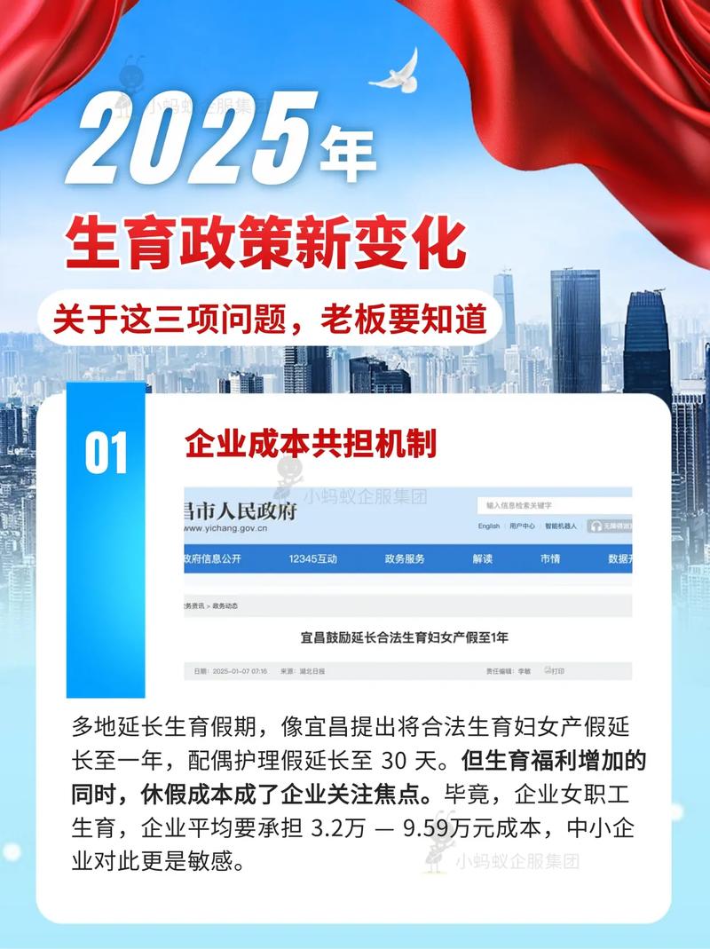 2025年，这些变化你得知道