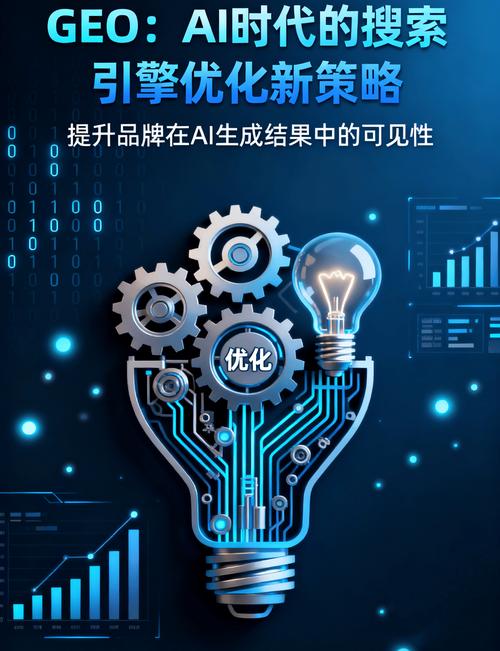 2、AI-GEO语义优化是很多人忽略的核心点