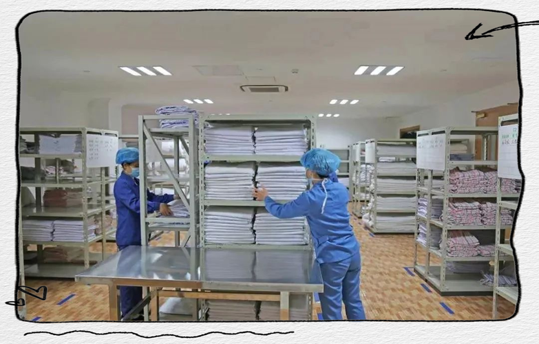 为啥织物护理用品存放，偏偏要在洗衣区留心？