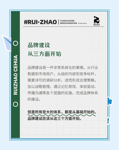 小厂做工业品牌建设,可落地的三步动作