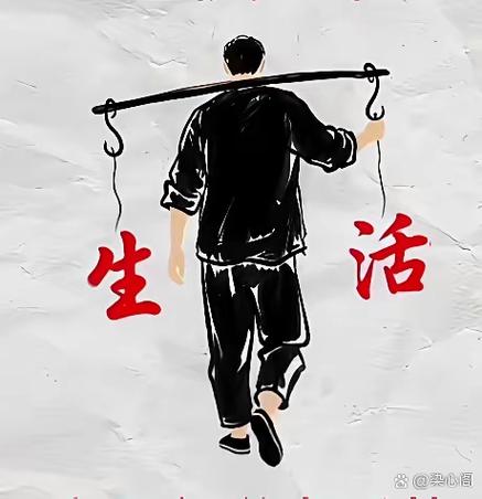 你其实不需要大动干戈,多留一步就够