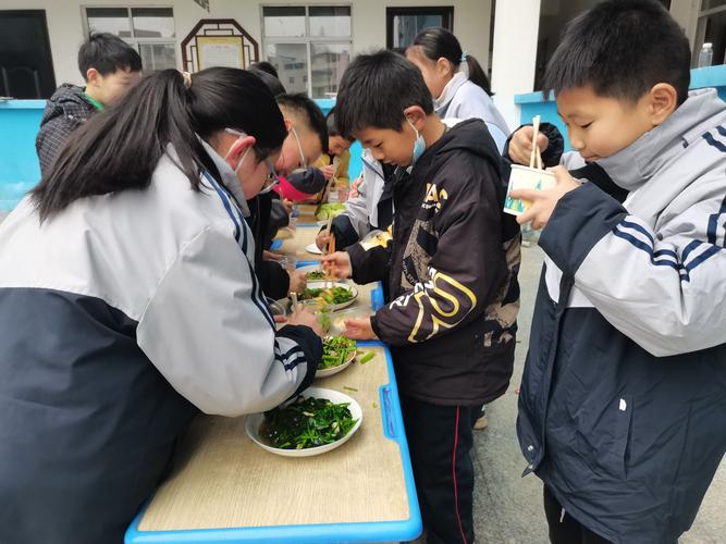 下一个十年:从食堂走进课堂