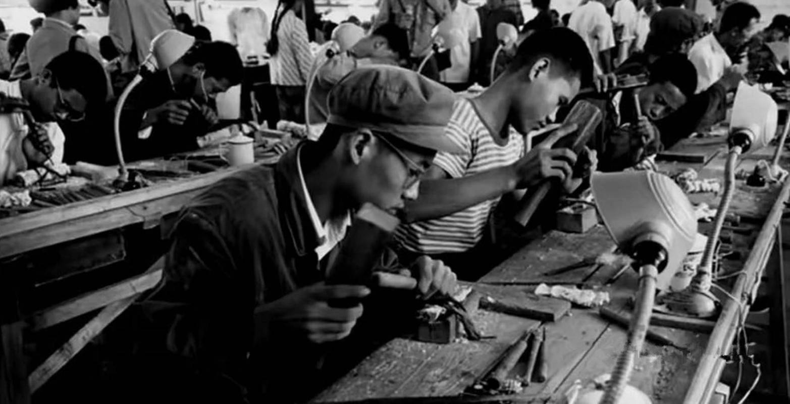 全面质量管理（TQM）在智能时代的重生：一位老质量人的真心话