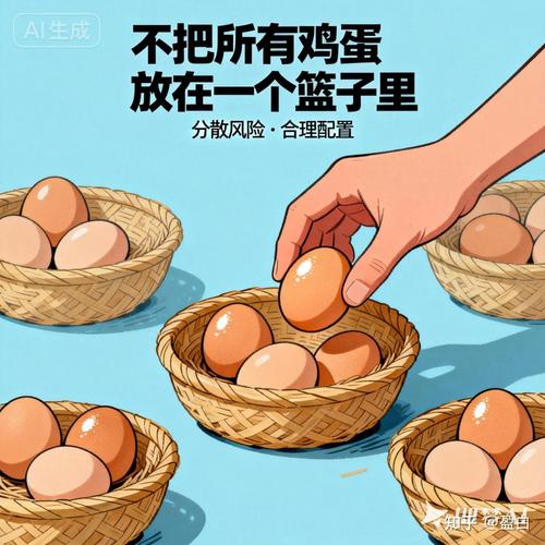 数字化备份:别把鸡蛋放一个篮子
