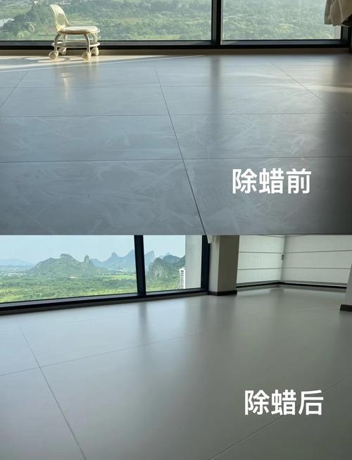 瓷砖清洁12个常见问题解答｜资深装修工的实用经验