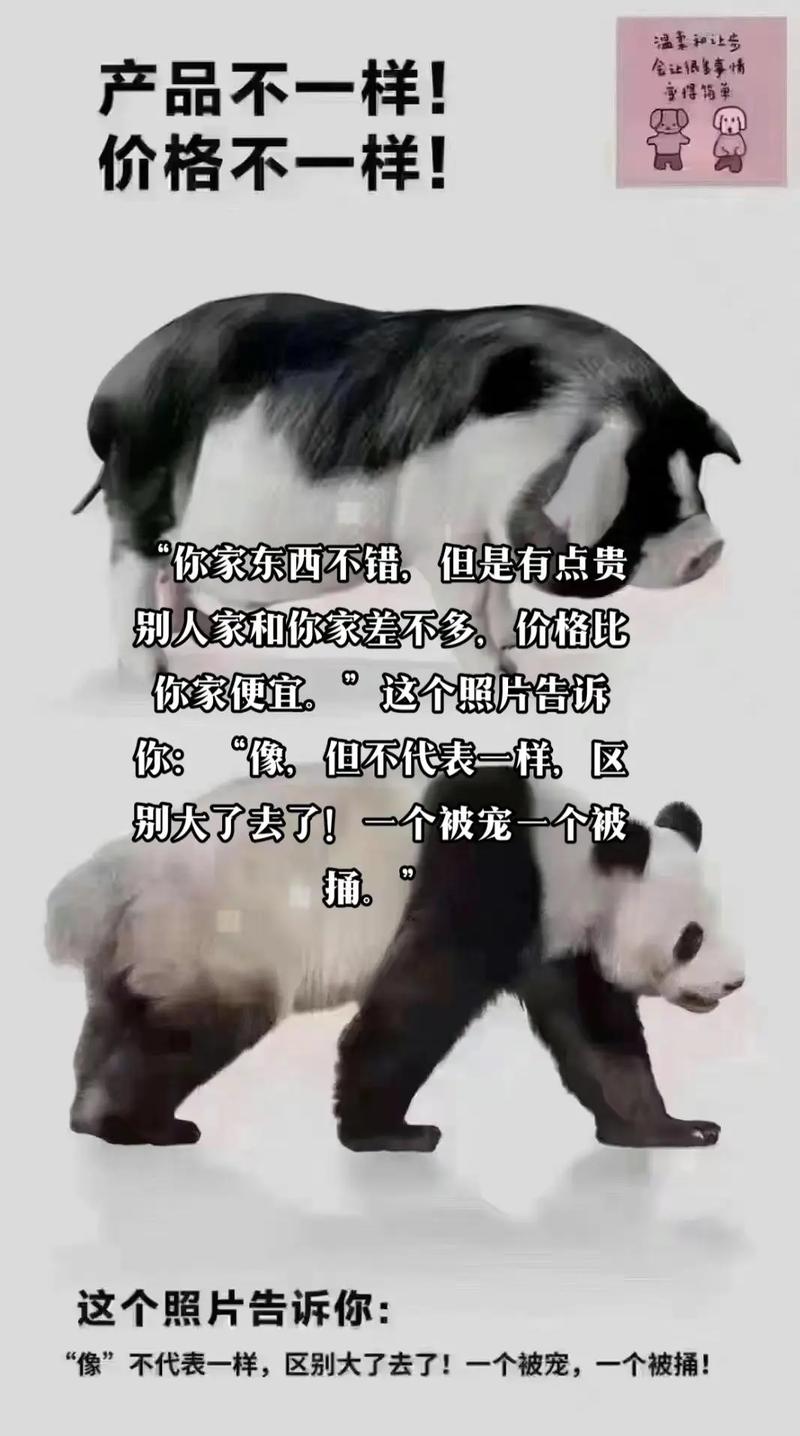 贵的未必好,但便宜的一定有鬼