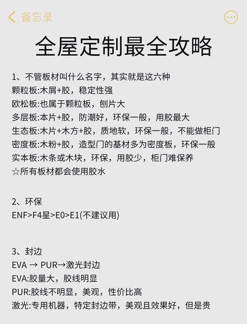 定制墙面收纳的成本与避坑问答