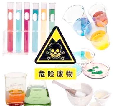 实验室中基因工程改造微生物处理塑料废弃物实验