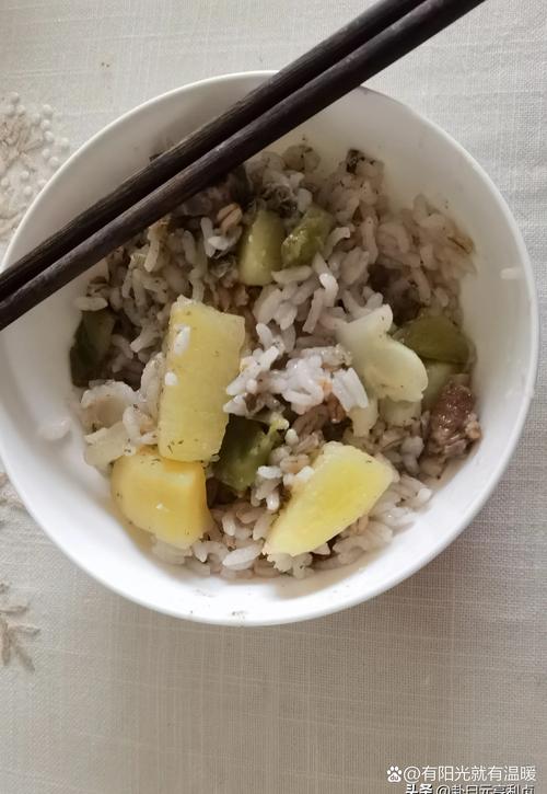 只做够吃的,不做多的