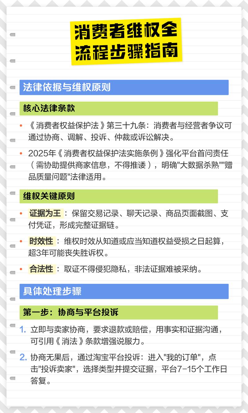 真要改或者真要维权？按这个步骤来，少走弯路