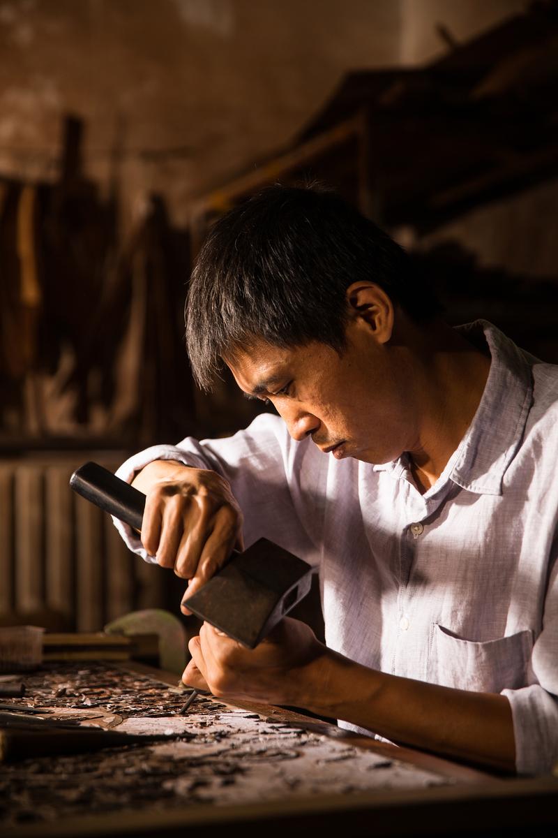 一、工业界的'传家宝'不只是手艺