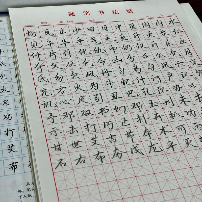 成年人练字，到底图个啥？