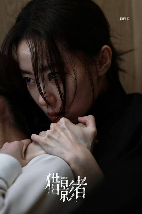 光比大到你妈都不认识，怎么办？