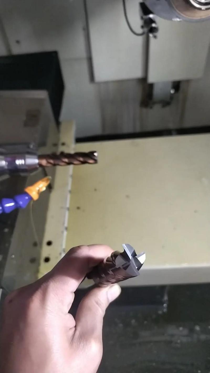 铣刀的保存和修磨，多数人都忽略了
