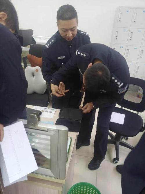 一线办案实操常见问题