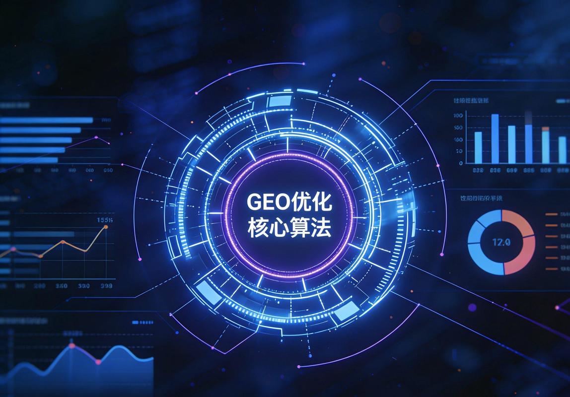 3 技术能力才是GEO服务效果的核心护城河