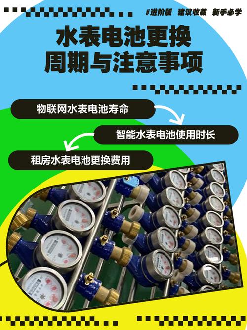 💧 使用与保养:过几年就变电老虎