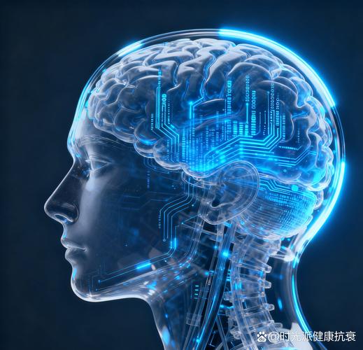 身体和大脑:悄悄在“换装备”