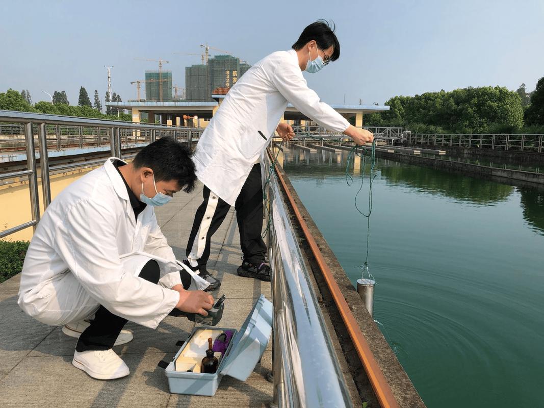 工业水处理别再乱砸钱：2024年现场摸出来的3个实操真相