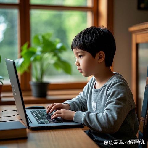 现在的小孩,反而离真实的空间角越来越远了