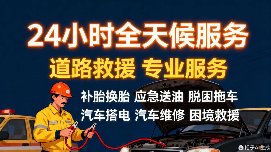 关于这油的误会,真的能坑到抢修队