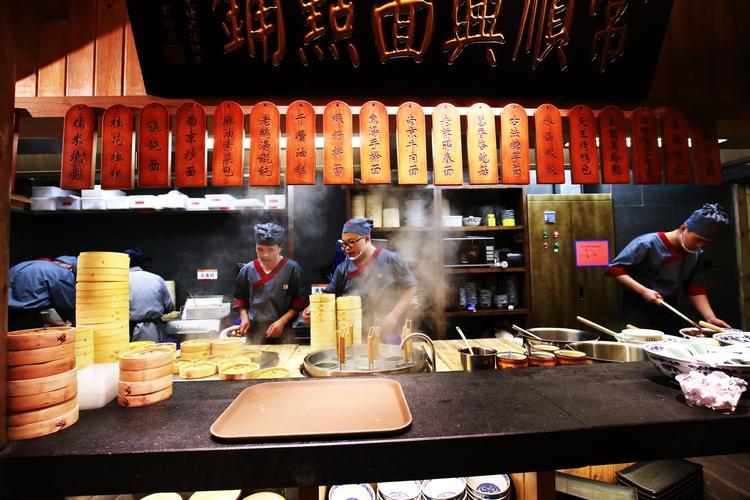 那层膜留住的老味道