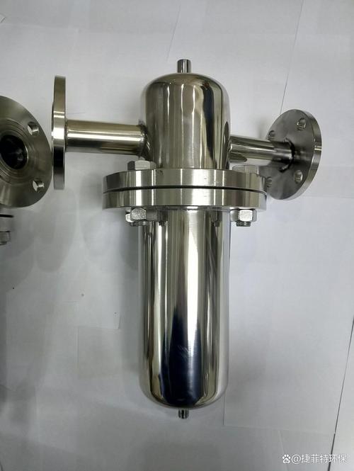 这些特殊工况,常规过滤器根本扛不住