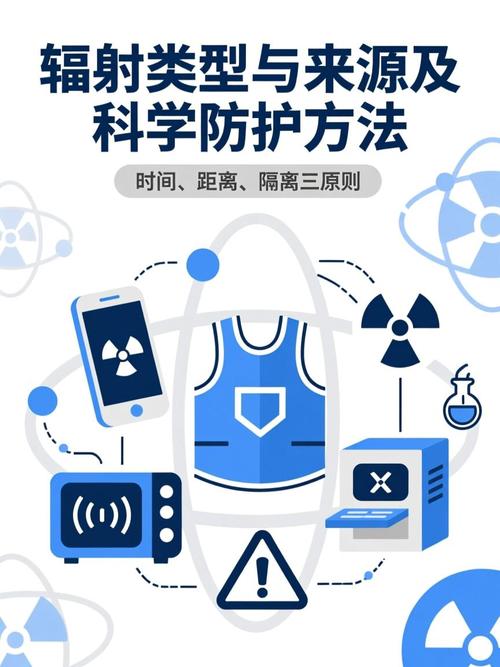 日常光辐射防护，提前留好后手不吃亏