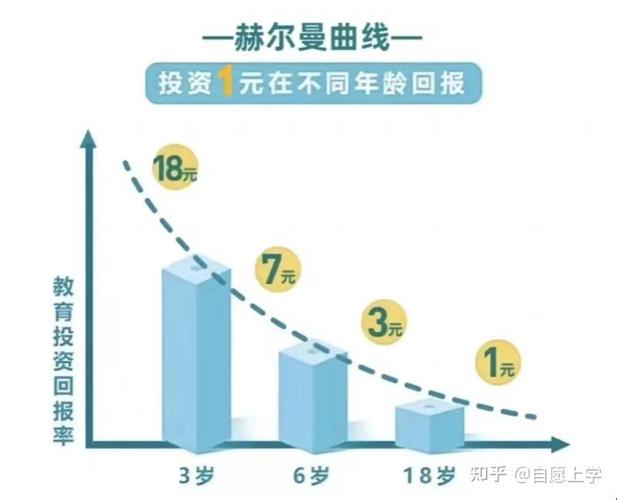 教育投资回报率对比分析图