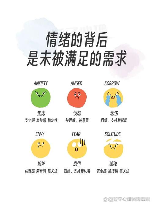 别漏了看不见的情绪连接
