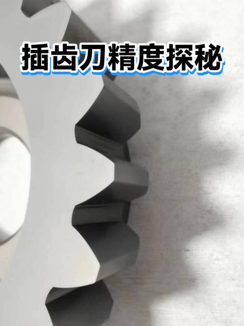 插齿精度怎么控?这些细节很少有人说