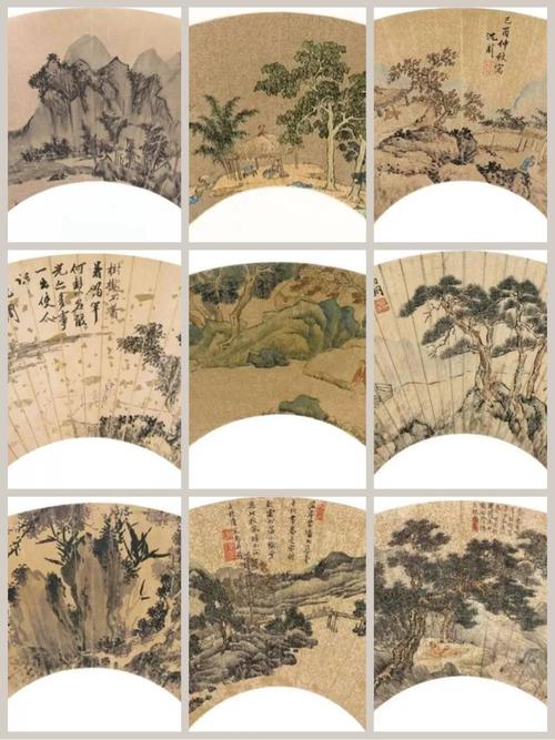 折扇:从「定情信物」到婚礼氛围利器,聊聊那些你不知道的浪漫细节-婚庆网