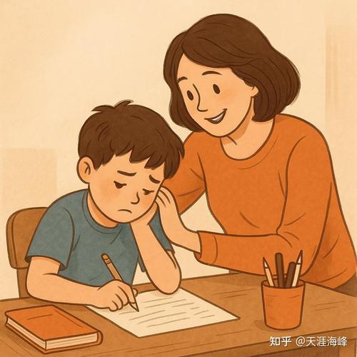 家长不做监工,要做孩子的情报员