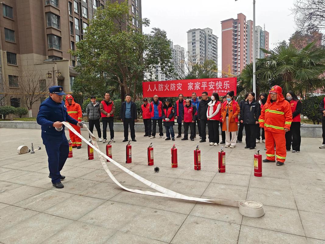 当演练成为常态,我们还能做什么?