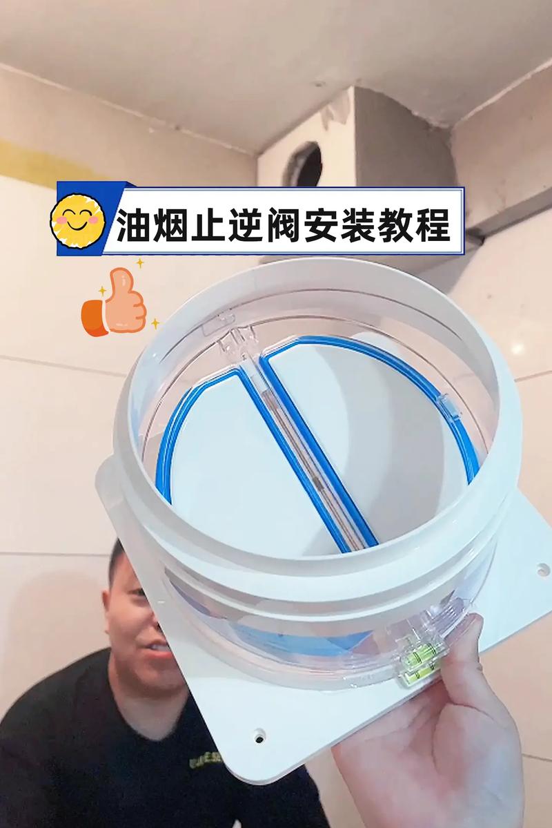 厨卫通风，踩过这些坑我才敢跟你说！——一个老工程师的血泪问答