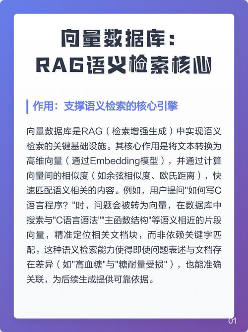 容易混淆的点：语义检索不是完全取代关键词匹配