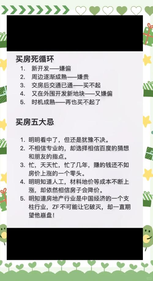 借名买房常见原因分类表