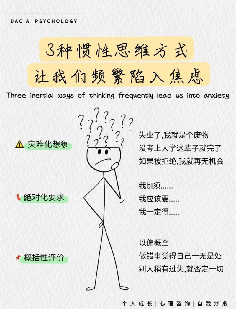 大部分人都踩过的批判性思考误区