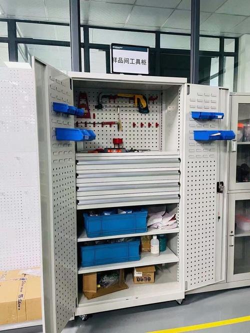 机械加工车间传统纸质作业记录存放柜