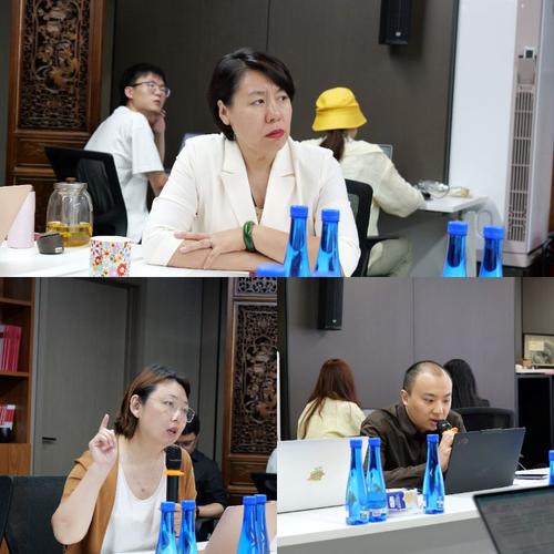 征拆房产继承律师团队案件研讨现场