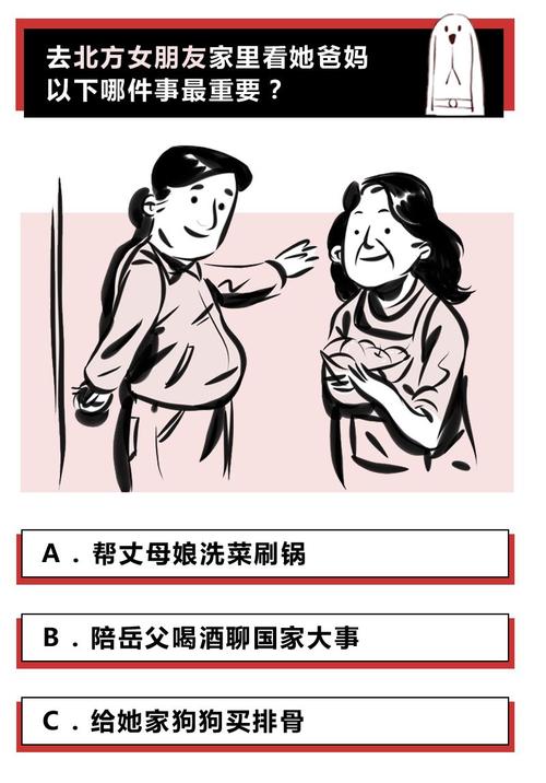 留一半空白，让娃反过来问你